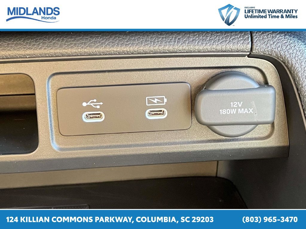 New 2026 Honda Pilot EX-L image 27