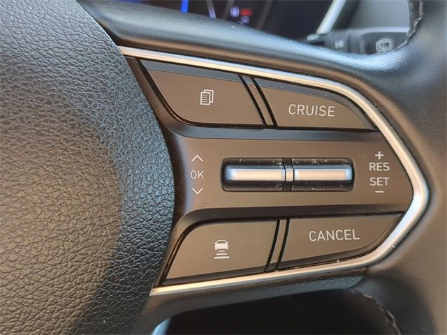 Used 2020 Hyundai Santa Fe SEL w/ Convenience Package image 24