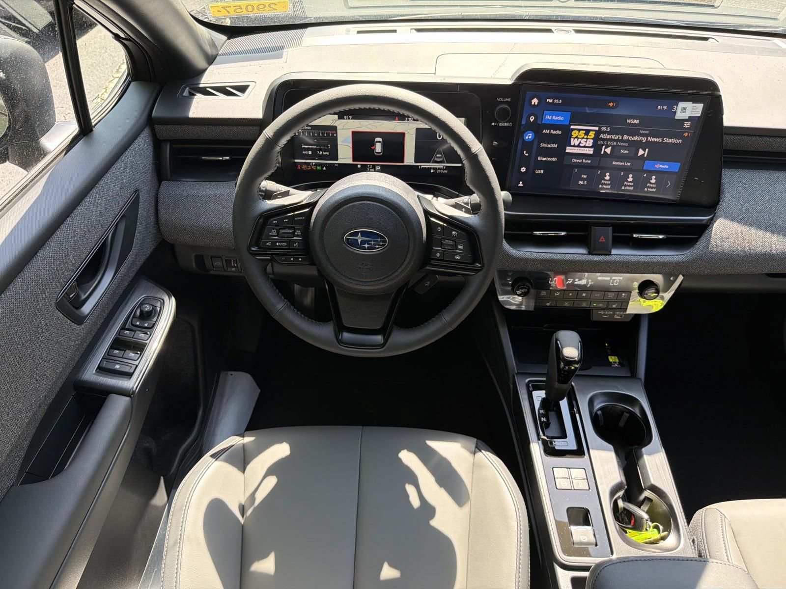 New 2026 Subaru Outback Premium AWD/4WD image 15