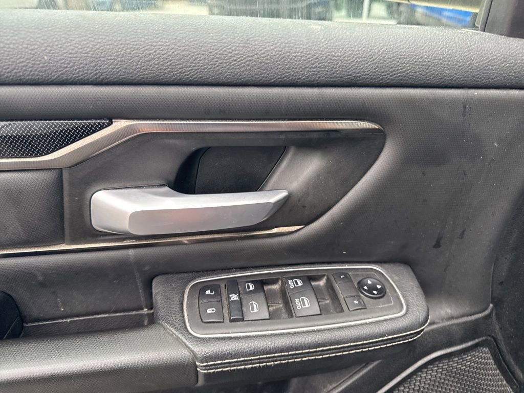 Used 2022 RAM 1500 Rebel w/ Rebel Level 2 Equipment Group image 20