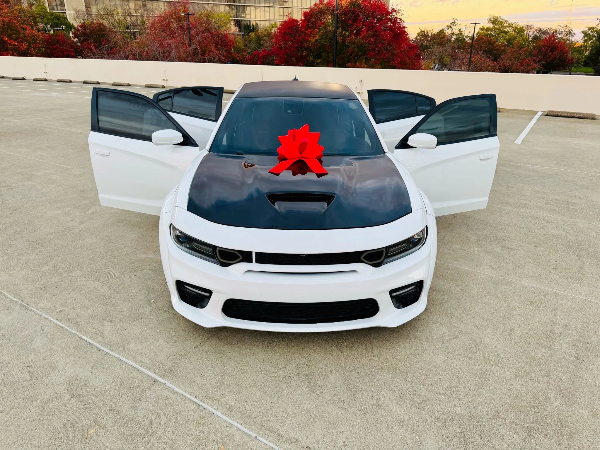 Used 2017 Dodge Charger R/T RWD image 56
