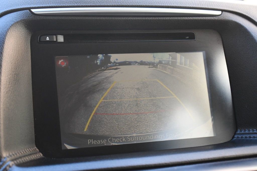 Used 2016 MAZDA CX-5 Grand Touring image 45