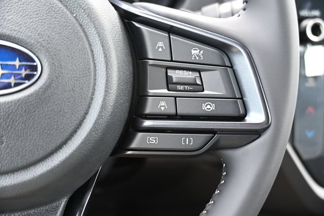 New 2026 Subaru Forester Limited AWD/4WD image 32