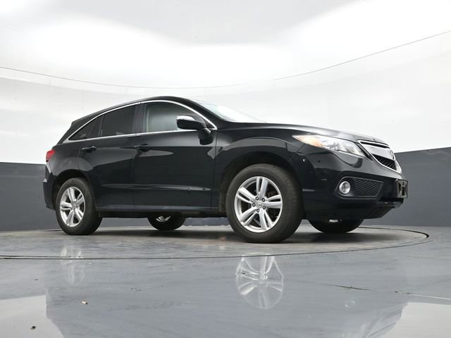 Used 2015 Acura RDX FWD w/ Technology Package image 28