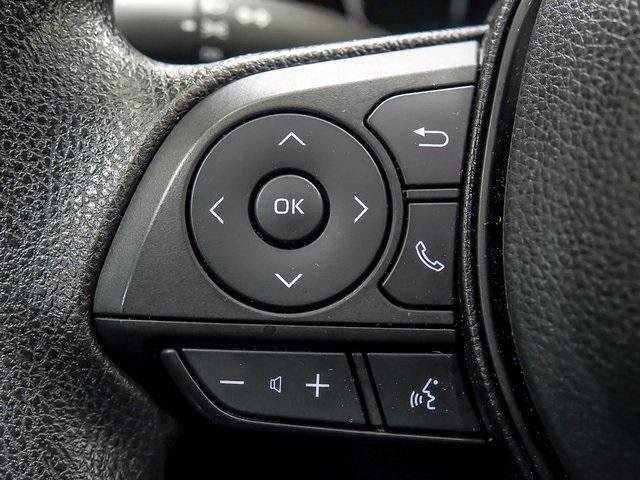 Certified 2023 Toyota RAV4 LE FWD image 15