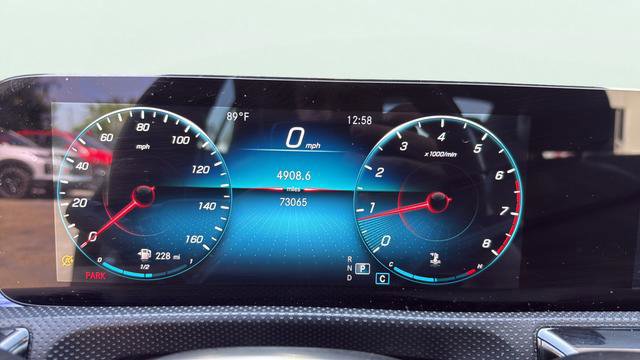 Used 2022 Mercedes-Benz CLA 250 image 15