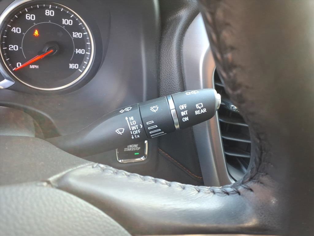 Used 2021 GMC Acadia AT4 w/ Trailering Package image 22