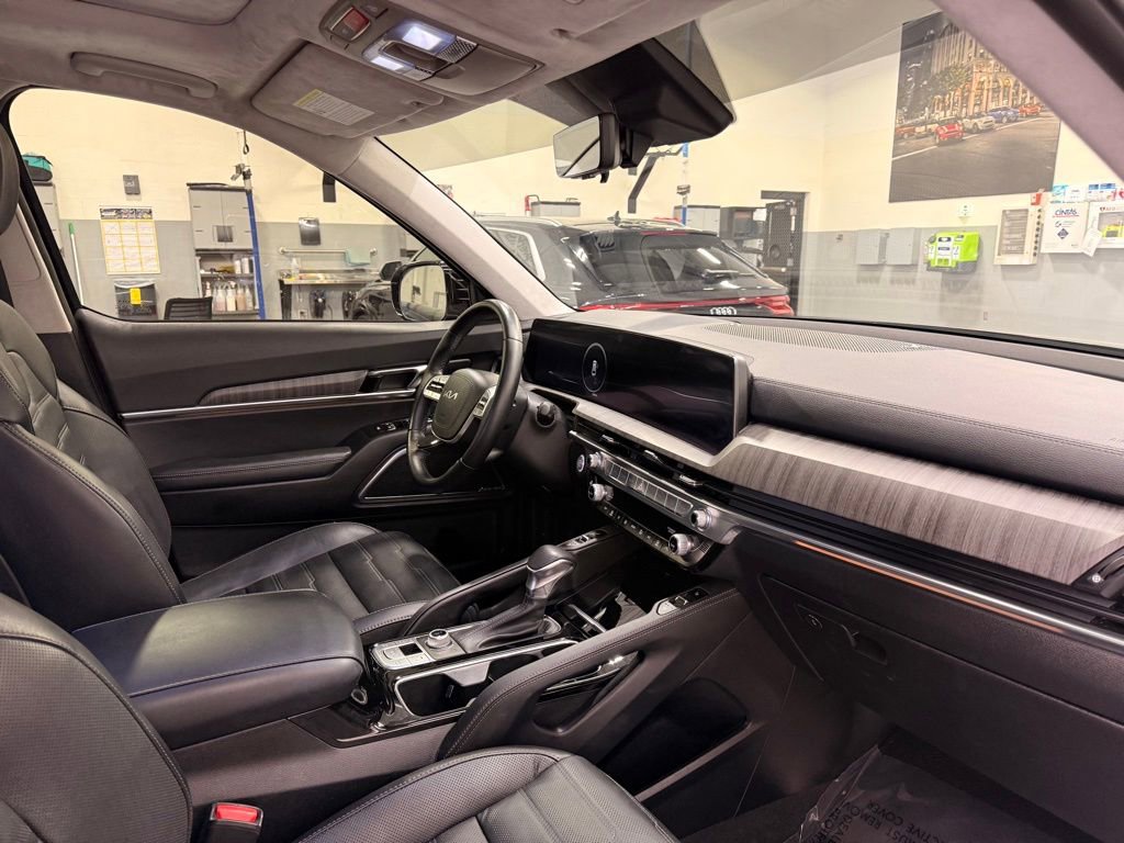 Used 2024 Kia Telluride SX Prestige image 30