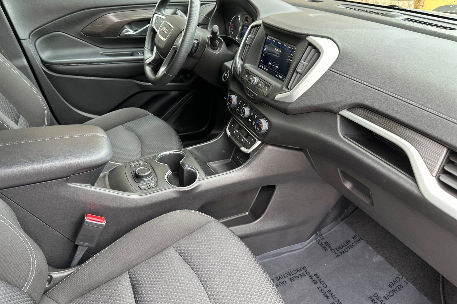 Certified 2023 GMC Terrain SLE w/ Driver Convenience Package image 17