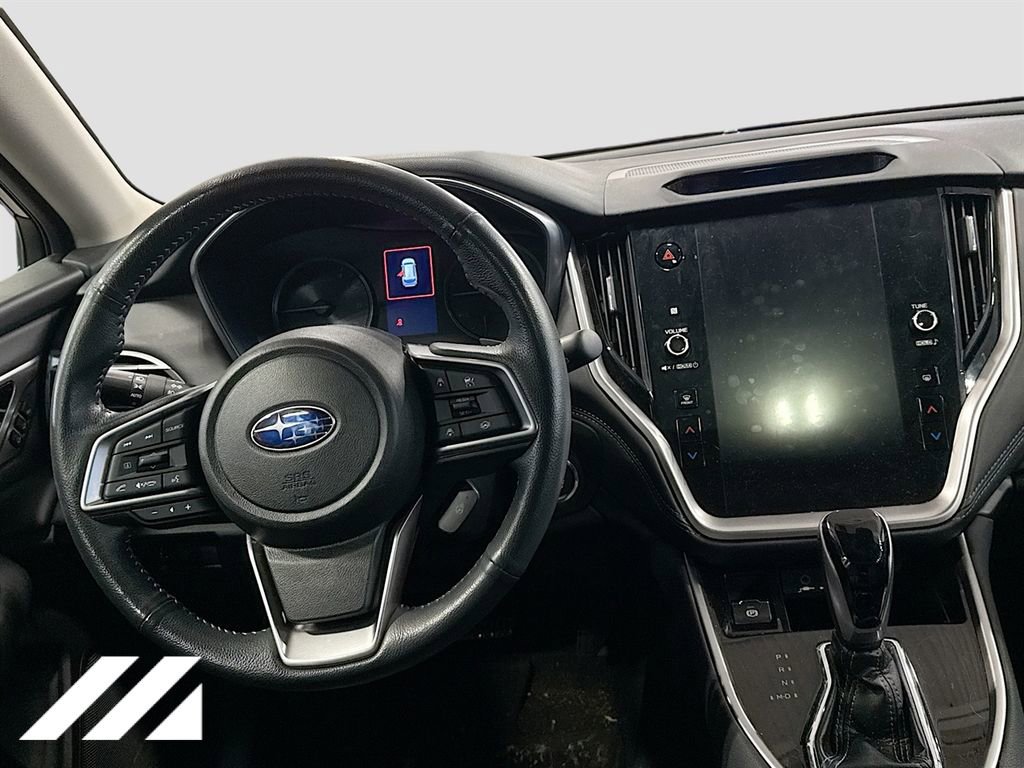 Certified 2023 Subaru Outback Limited XT image 25