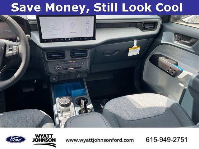 New 2025 Ford Maverick XLT w/ XLT Luxury Package image 15