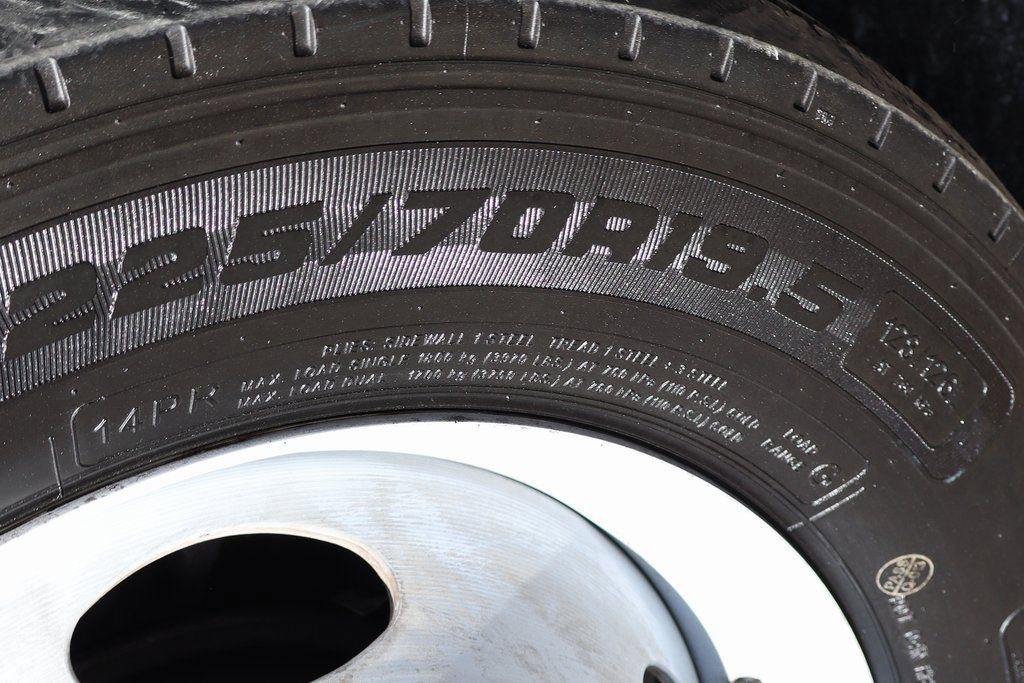 Used 2017 Ford F550 4x4 Crew Cab Super Duty image 51