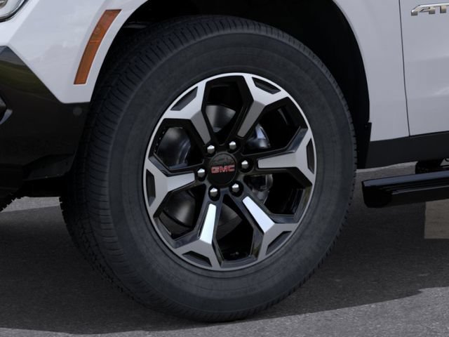 New 2026 GMC Yukon XL AT4 Ultimate w/ LPO, Floor Liner Package AWD/4WD image 9