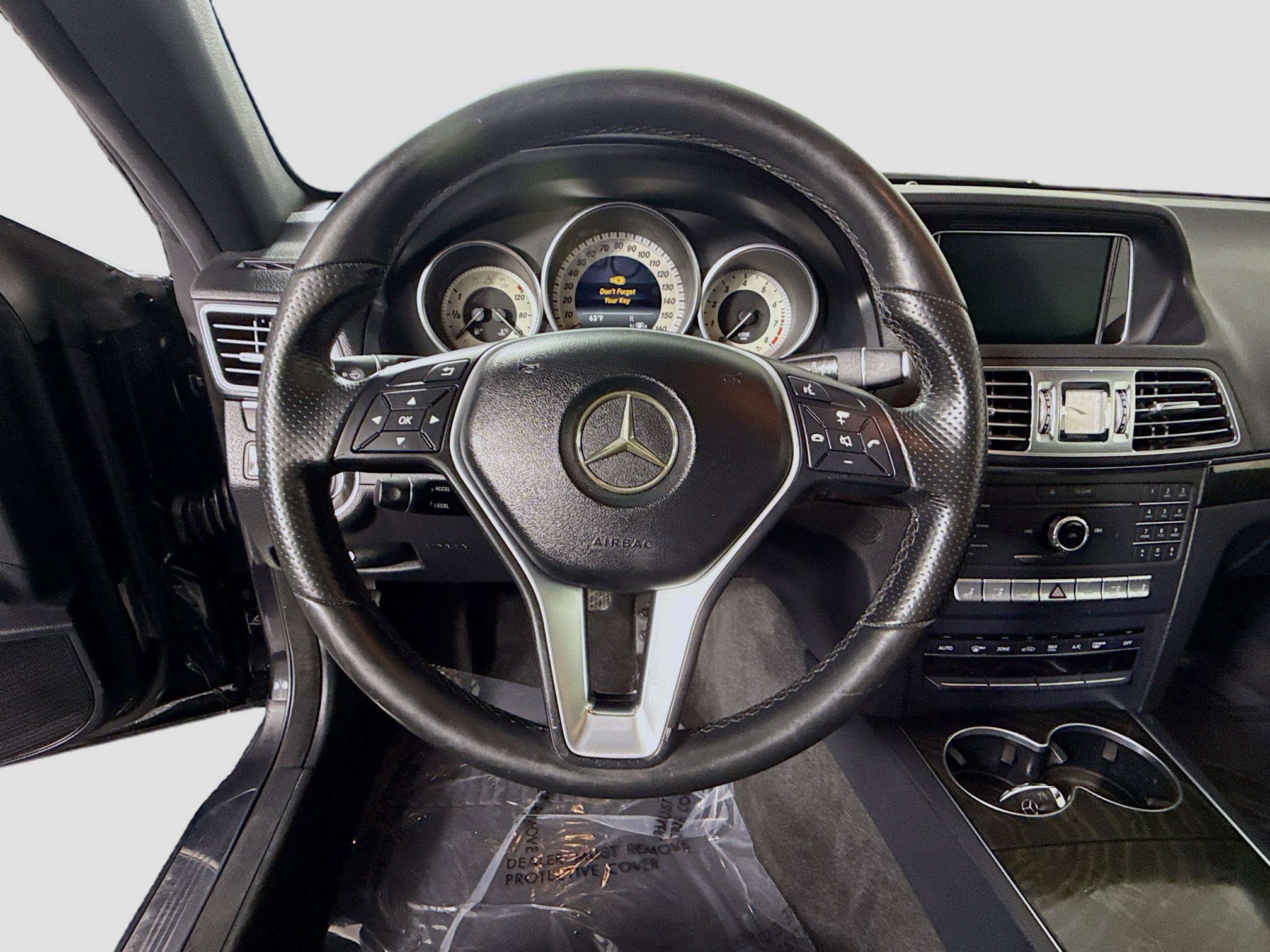 Used 2016 Mercedes-Benz E 400 Cabriolet image 13