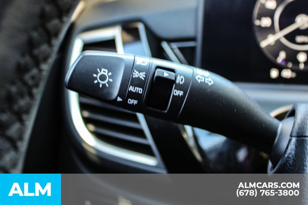 Used 2024 Kia Seltos S image 30