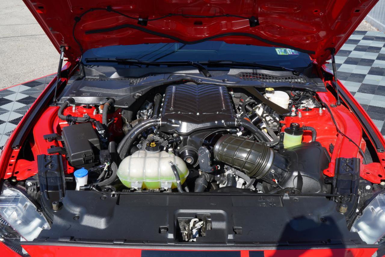 Used 2021 Ford Mustang GT Premium w/ GT Performance Package image 68