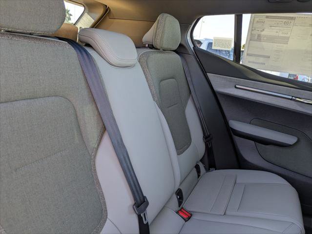 New 2026 Volvo EX30 Plus image 13