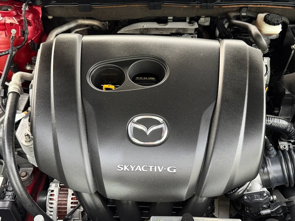 Used 2019 MAZDA MAZDA6 Touring FWD image 20