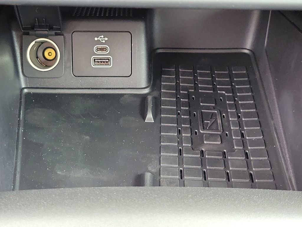 New 2025 Ford Bronco Sport Big Bend w/ Convenience Package image 29