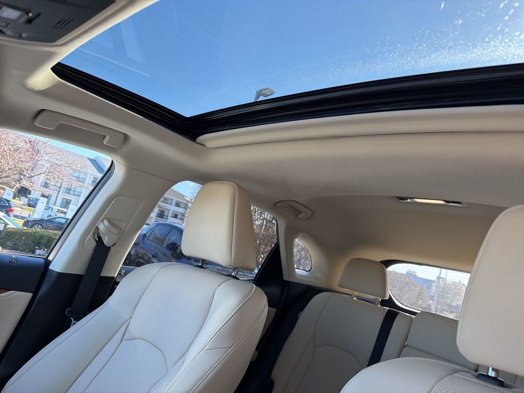 Used 2021 Lexus RX 350 AWD w/ Premium Package image 37