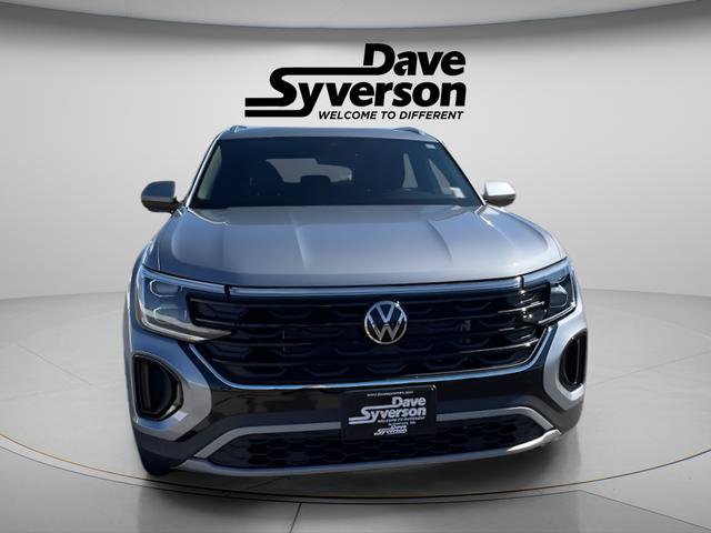 New 2026 Volkswagen Atlas Cross Sport SE AWD/4WD image 8