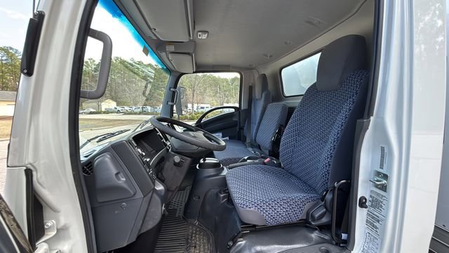 New 2025 Chevrolet Low Cab Forward 5500XG RWD image 10
