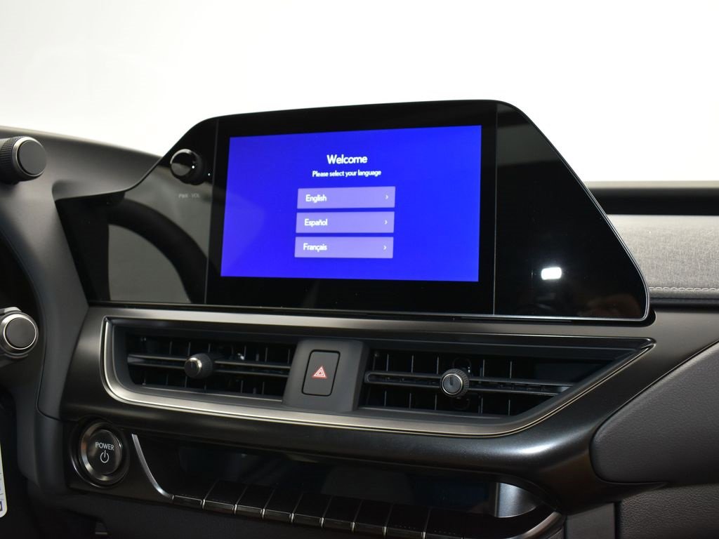New 2025 Lexus UX 300h FWD image 23