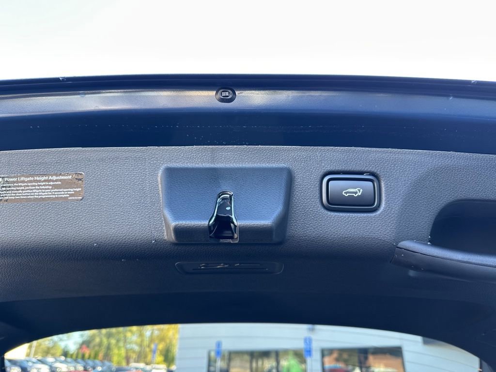 New 2026 Kia Seltos EX w/ EX Sunroof Package image 19