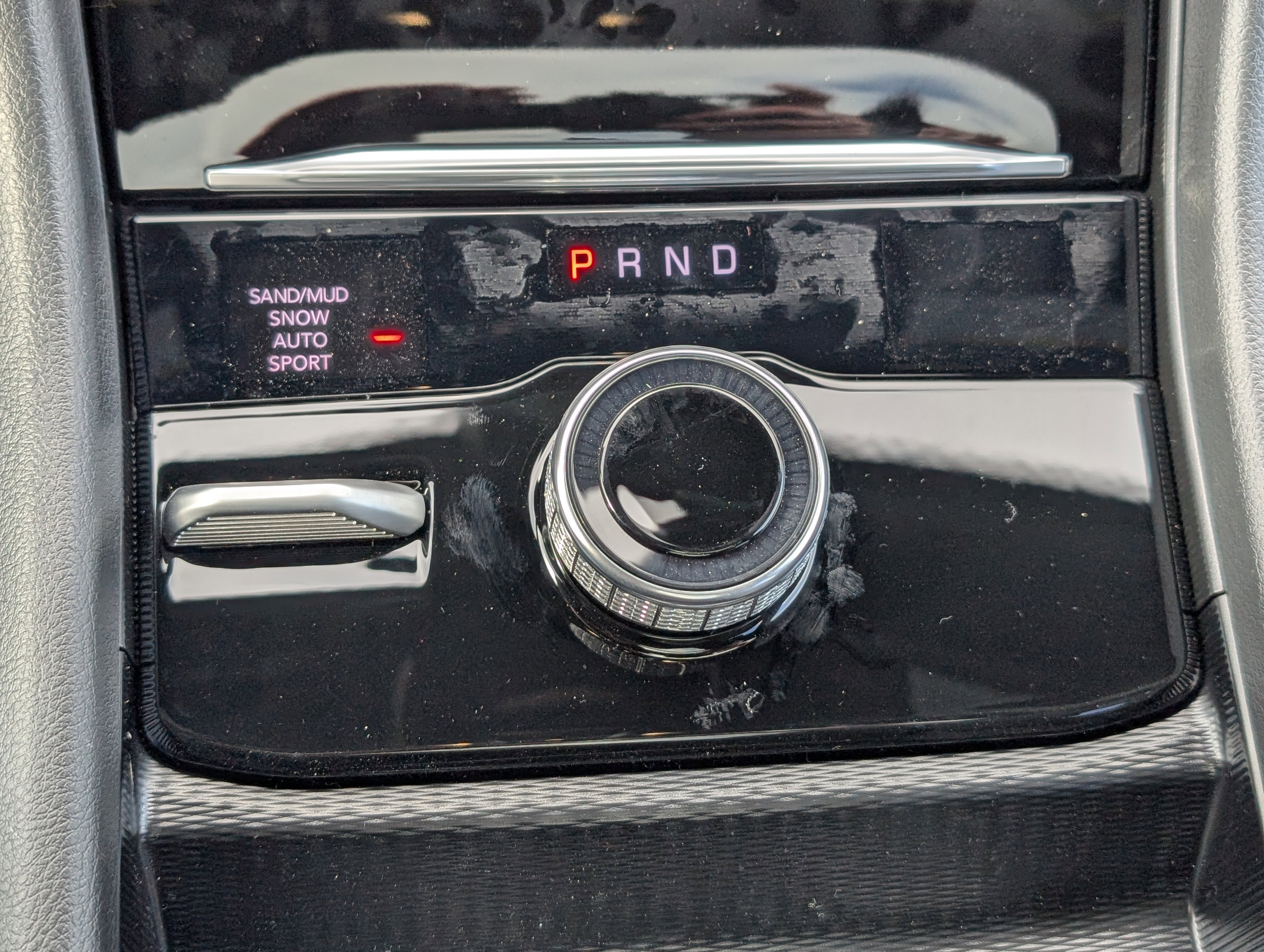 New 2026 Jeep Grand Cherokee Limited image 21