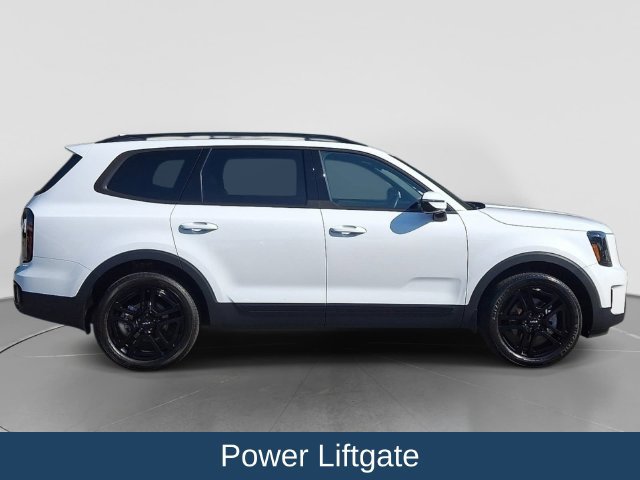 Used 2024 Kia Telluride SX X-Line AWD/4WD image 9