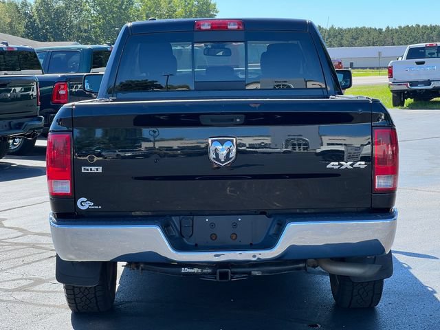 Used 2014 RAM 1500 Classic SLT AWD/4WD image 33