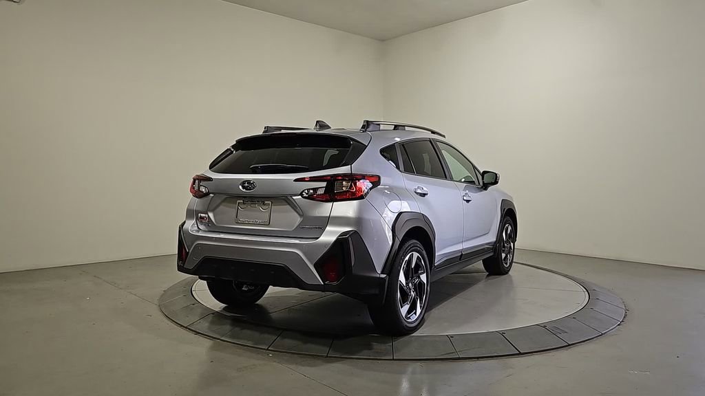 New 2025 Subaru Crosstrek 2.5i Limited w/ Crosstrek Mirror Package image 5