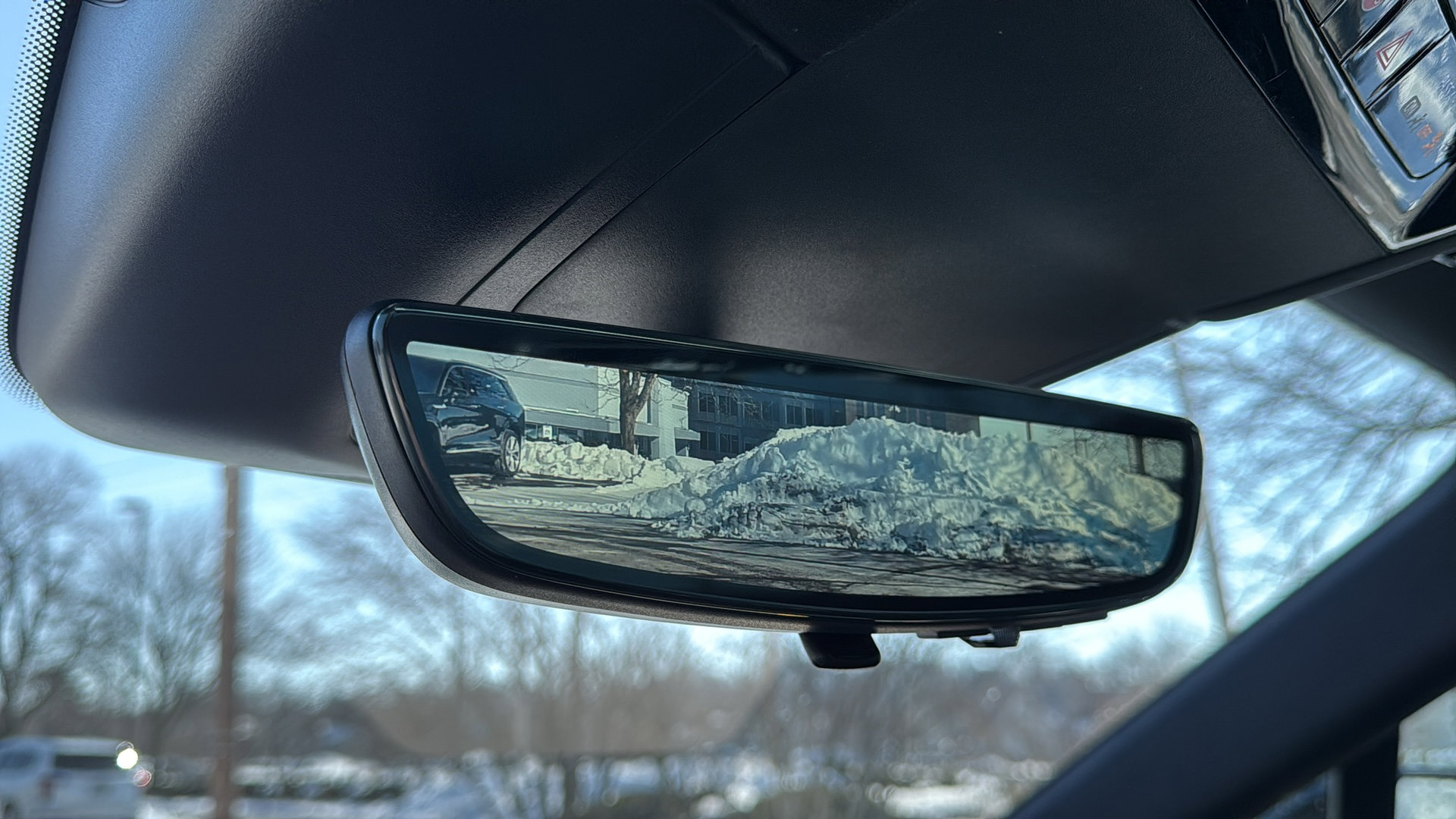 New 2026 Cadillac Escalade IQ Sport 1 image 25