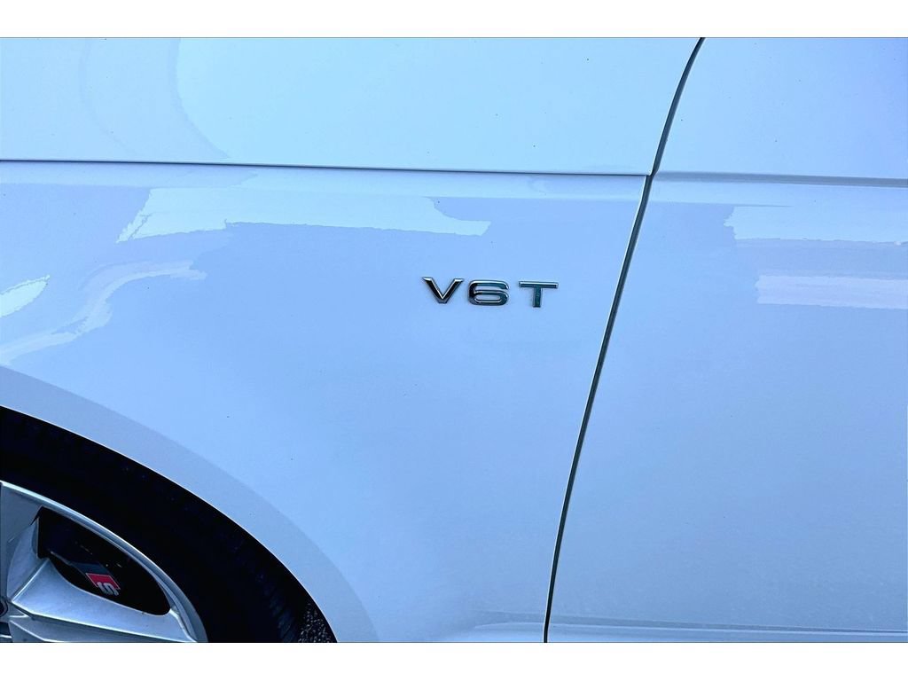 Used 2019 Audi S4 Prestige w/ Prestige Package AWD/4WD image 38