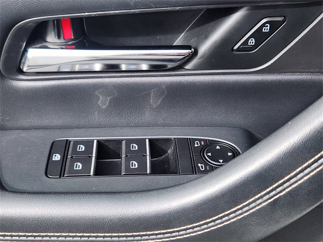 Used 2024 MAZDA CX-90 3.3 Turbo w/ Preferred Plus image 11