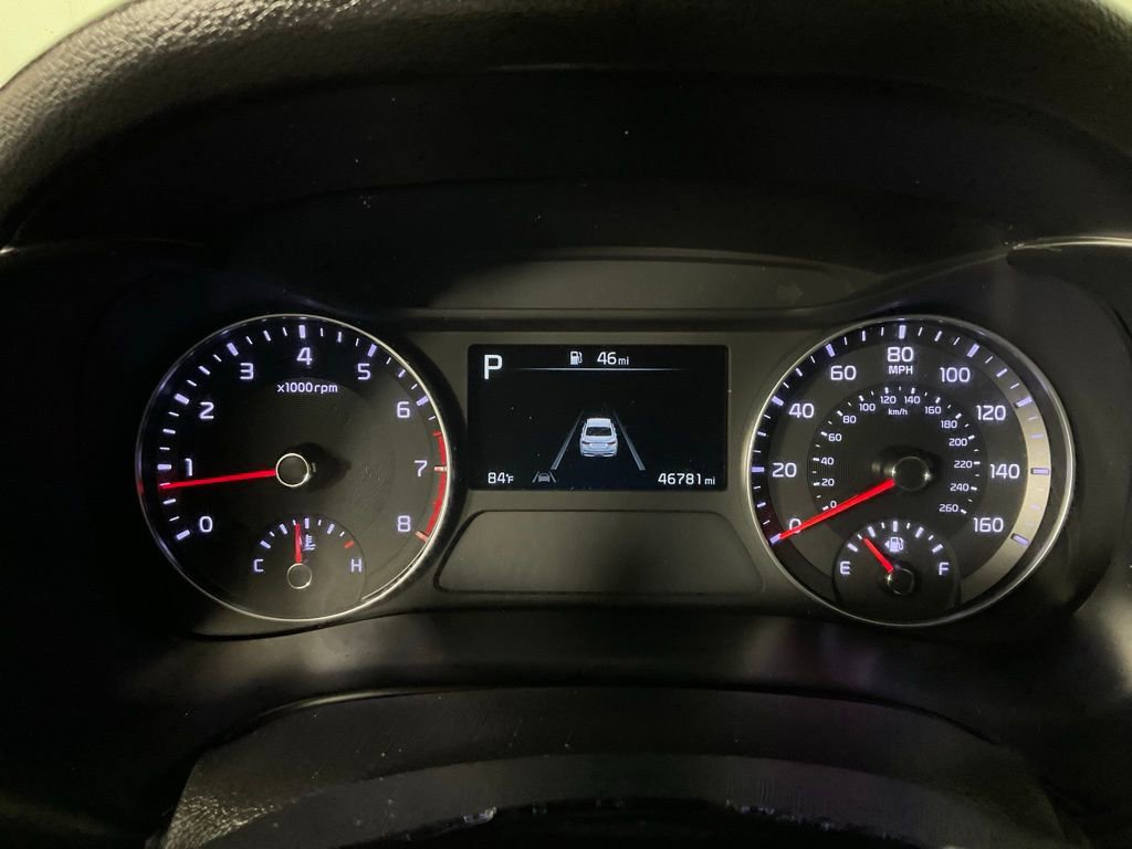 Used 2023 Kia Forte GT-Line w/ GT-Line Premium Package FWD image 26