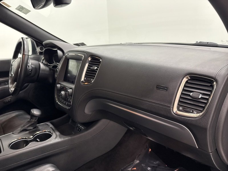 Used 2019 Dodge Durango R/T w/ Trailer Tow Group IV image 17