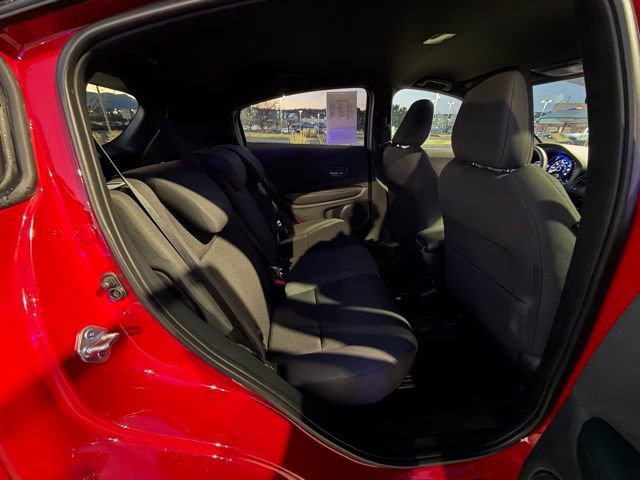 Used 2022 Honda HR-V Sport image 24