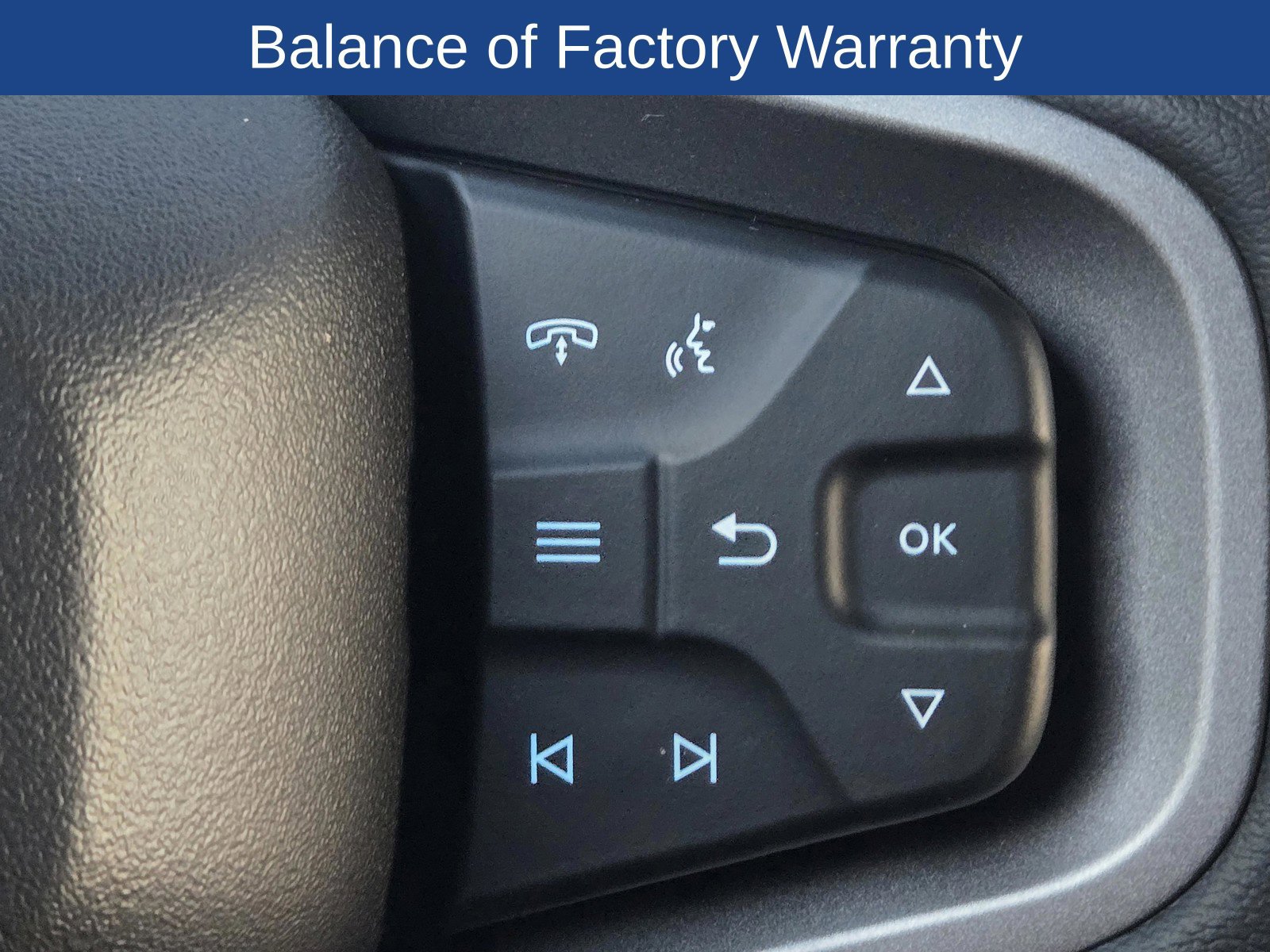 Used 2025 Ford Bronco Big Bend AWD/4WD image 16