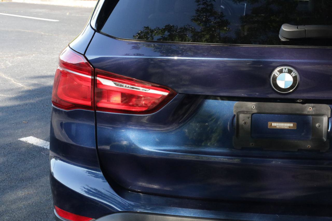 Used 2016 BMW X1 xDrive28i AWD/4WD image 22