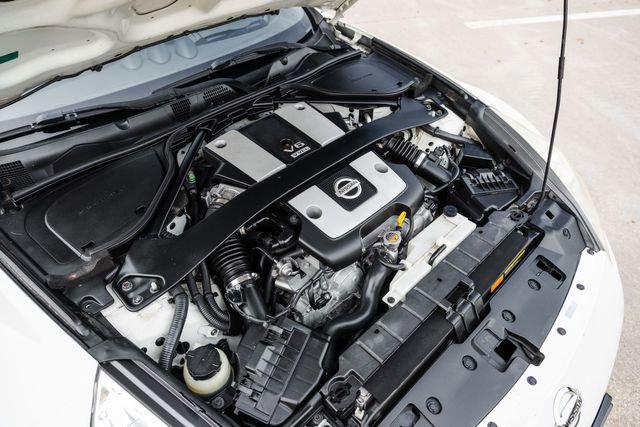 Used 2011 Nissan 370Z Touring w/ Sport Pkg image 52