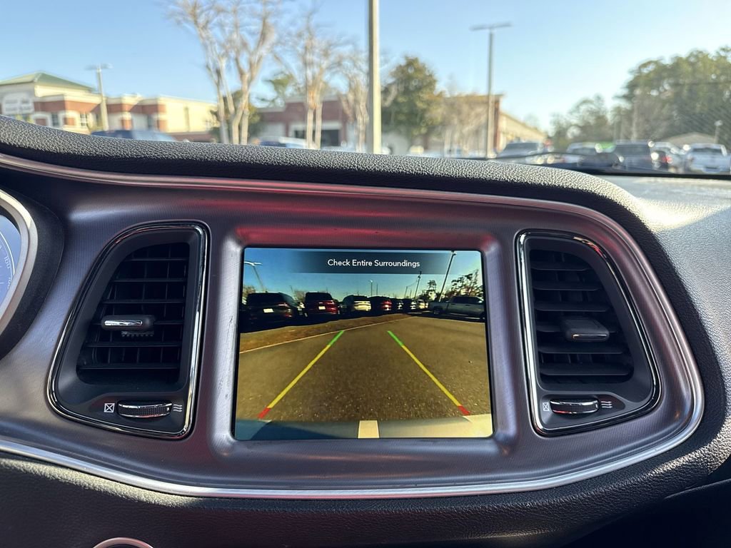 Used 2020 Dodge Challenger SRT Hellcat image 20