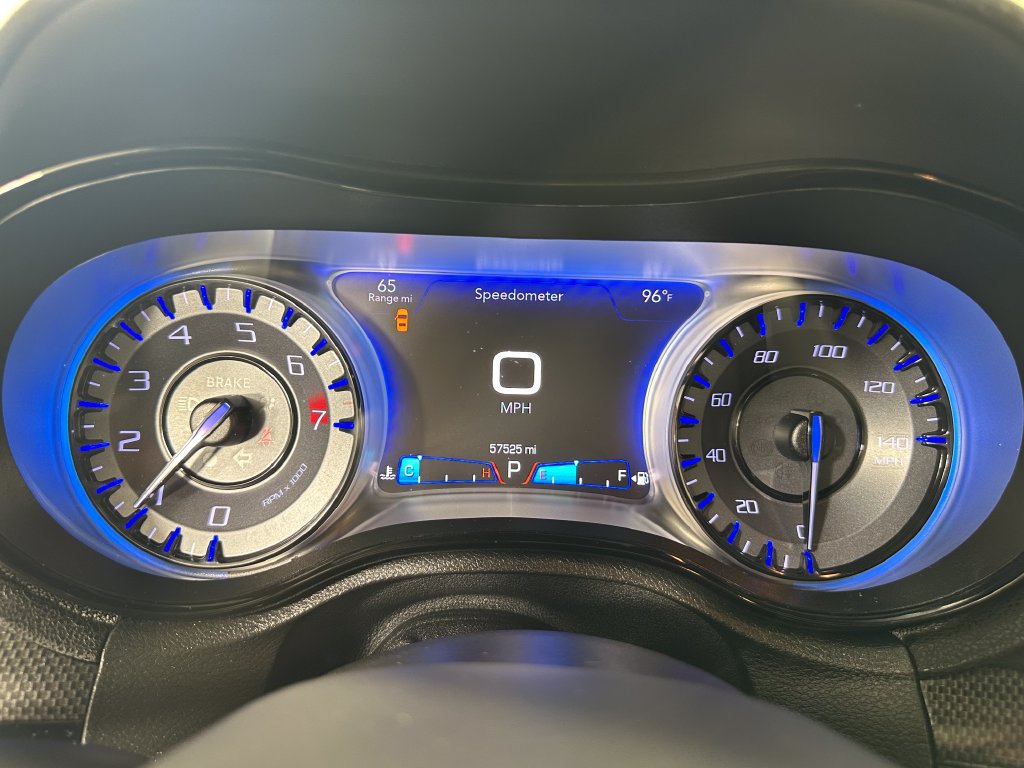 Used 2015 Chrysler 300 S AWD/4WD image 22