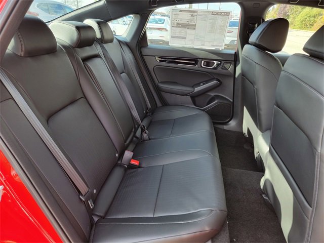 New 2026 Honda Civic Sport Touring image 15