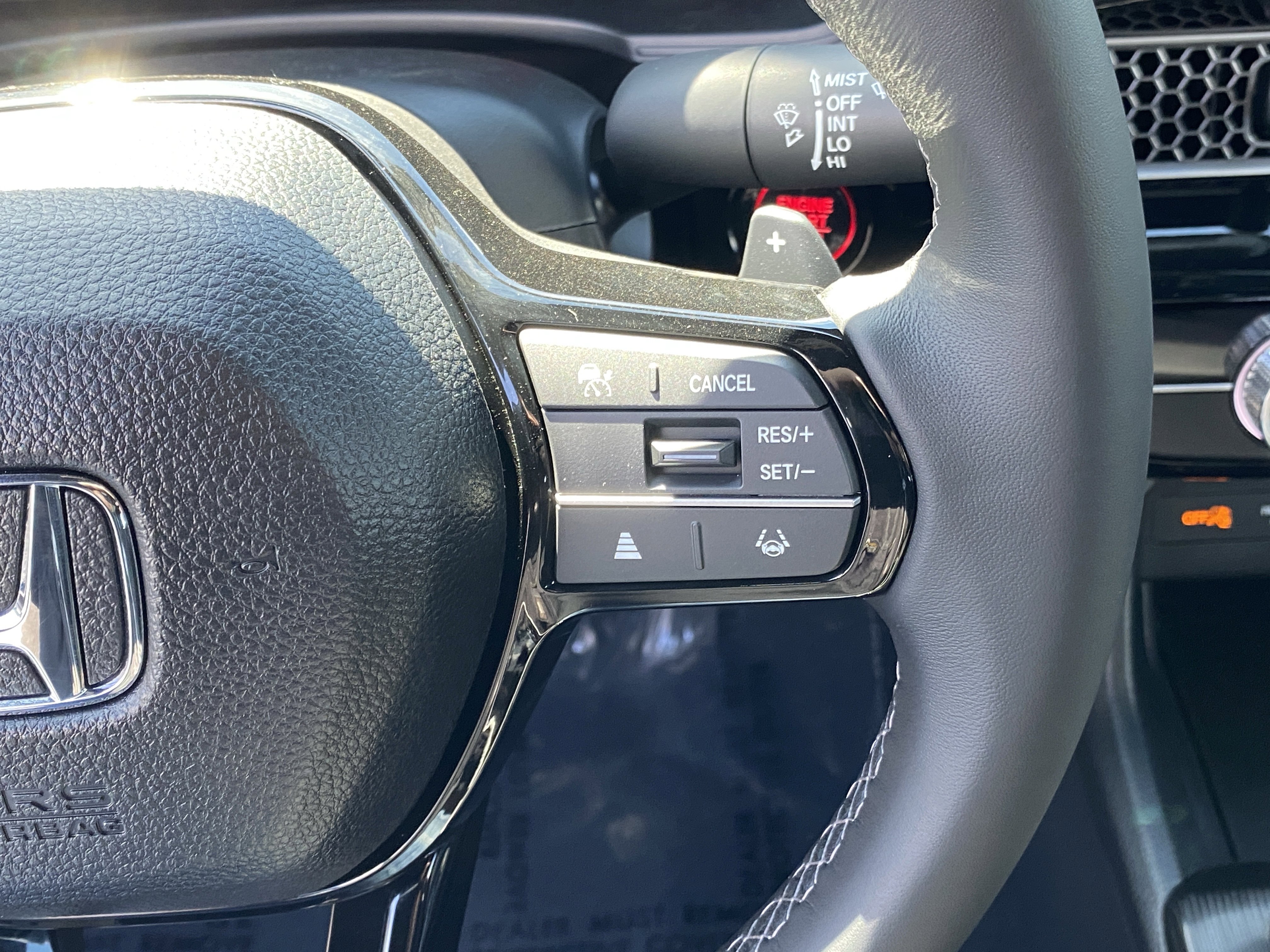 Used 2026 Honda Civic Sport image 25