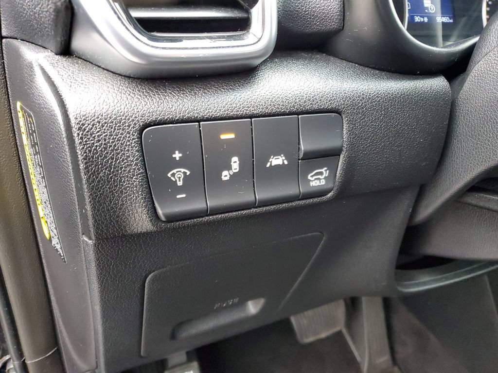 Used 2020 Kia Sportage EX FWD image 13