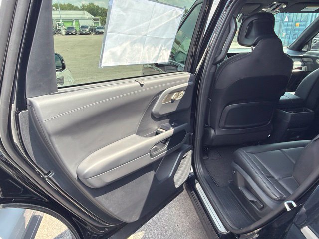 New 2027 Kia Telluride SX Prestige w/ Towing Package AWD/4WD image 12