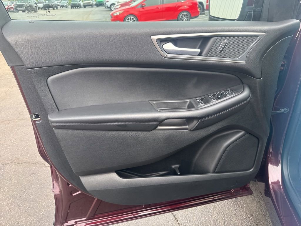 Certified 2024 Ford Edge SEL w/ Convenience Package AWD/4WD image 23