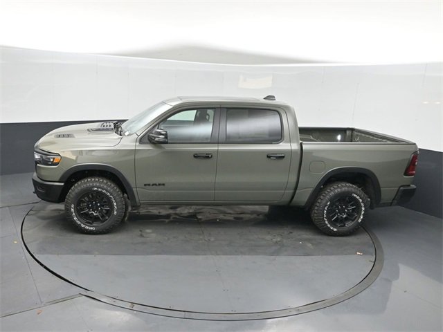 New 2026 RAM 1500 Rebel image 32