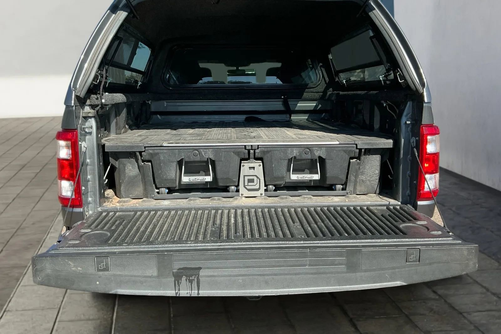 Used 2021 Ford F150 XL w/ STX Appearance Package image 18